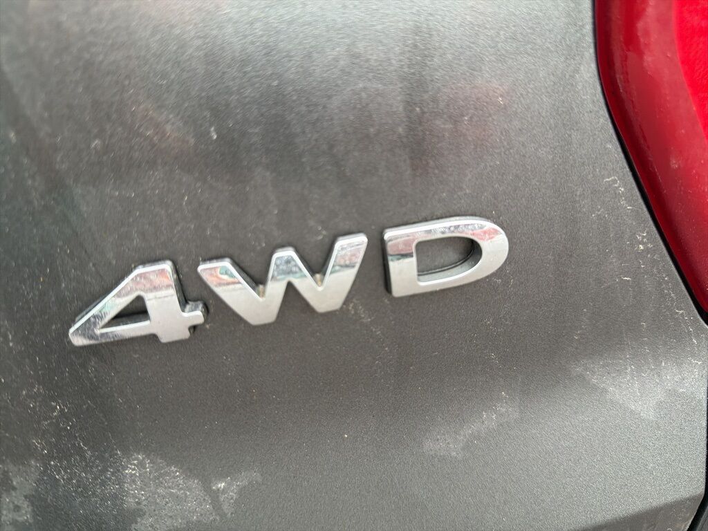 2017 Ford Explorer XLT 4WD Minocqua WI