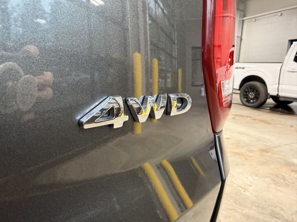 2017 Ford Explorer XLT 4WD Minocqua WI