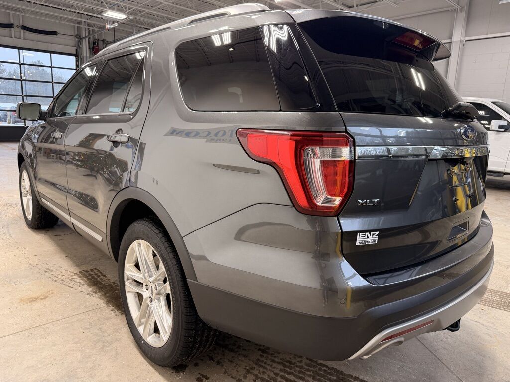 2017 Ford Explorer XLT 4WD Minocqua WI