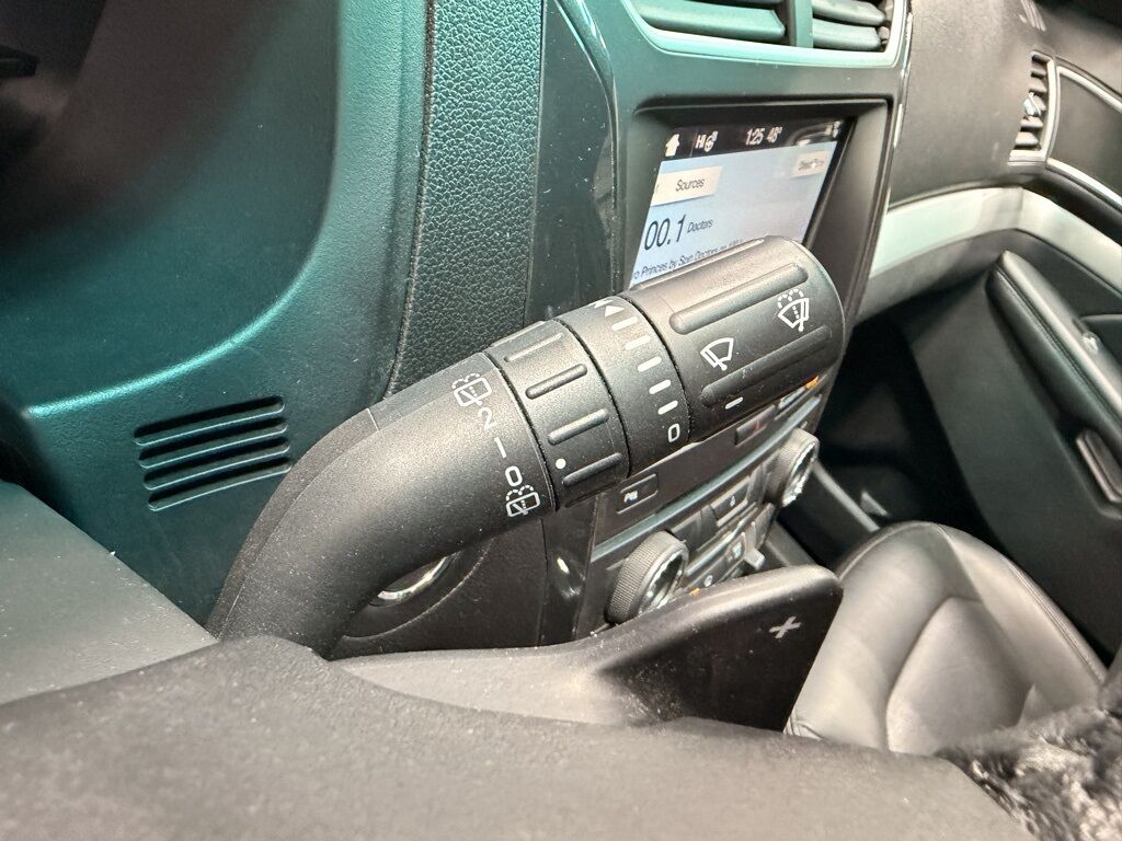 2017 Ford Explorer XLT 4WD Minocqua WI