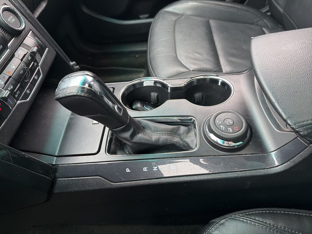 2017 Ford Explorer XLT 4WD Minocqua WI