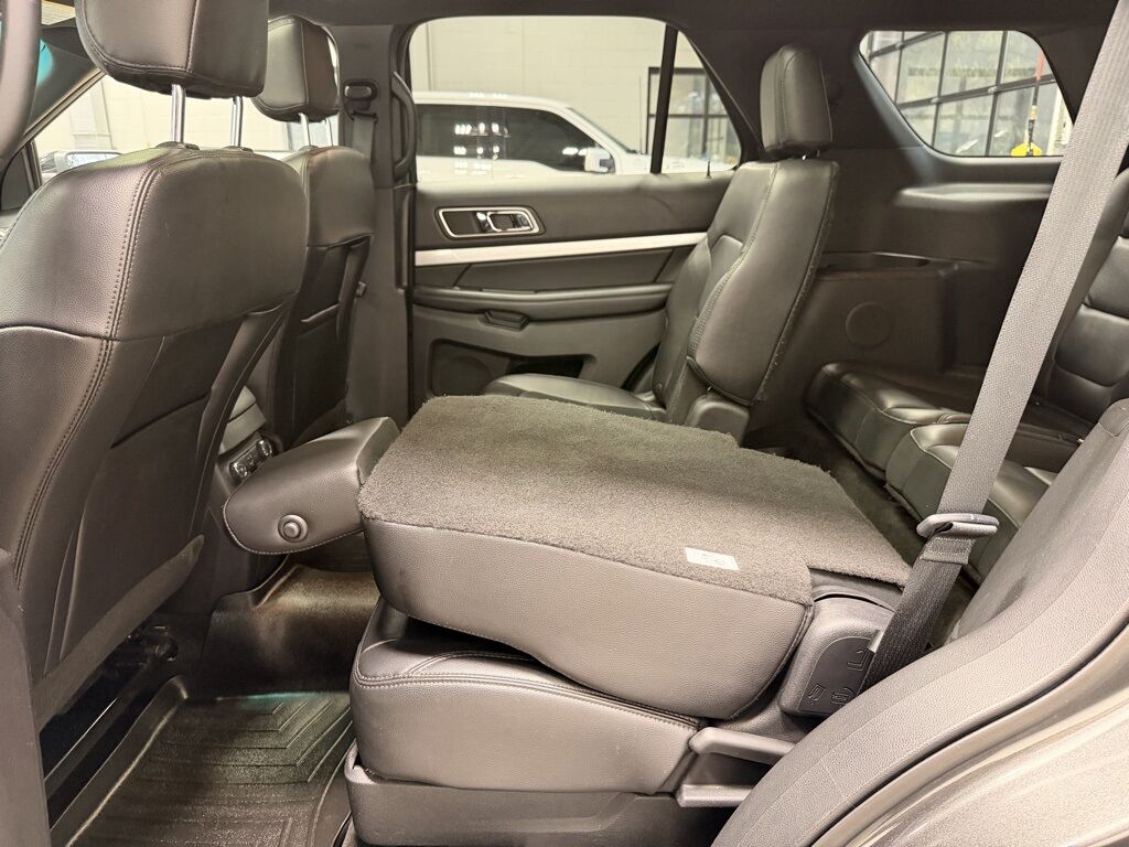 2017 Ford Explorer XLT 4WD Minocqua WI