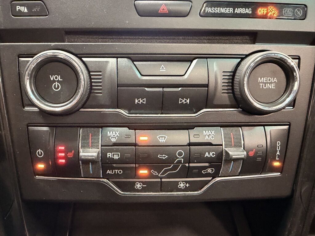 2017 Ford Explorer XLT 4WD Minocqua WI