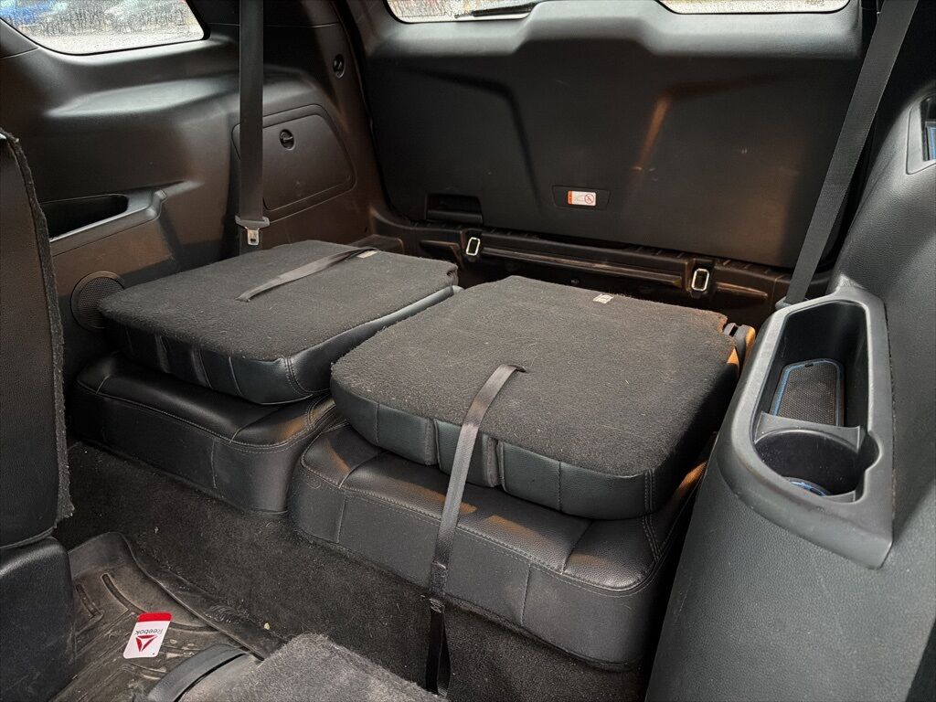 2017 Ford Explorer XLT 4WD Minocqua WI