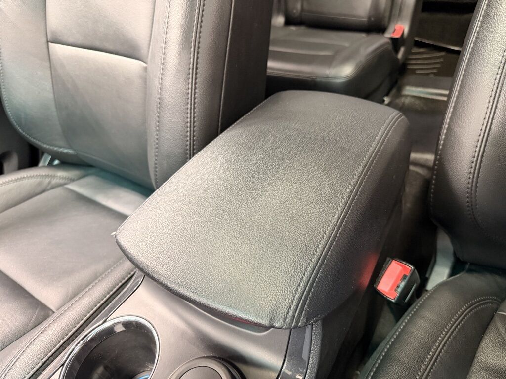 2017 Ford Explorer XLT 4WD Minocqua WI