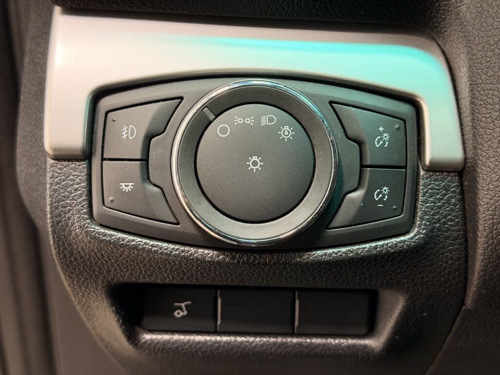 2017 Ford Explorer XLT 4WD Minocqua WI