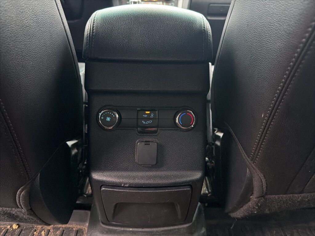 2017 Ford Explorer XLT 4WD Minocqua WI