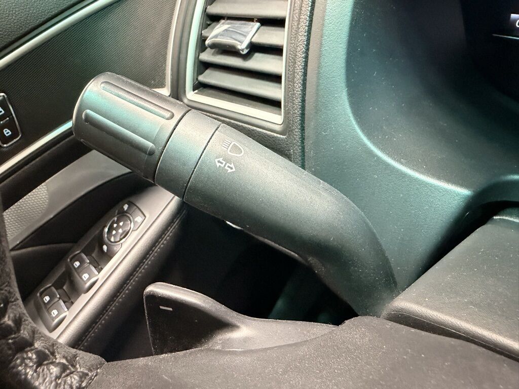 2017 Ford Explorer XLT 4WD Minocqua WI