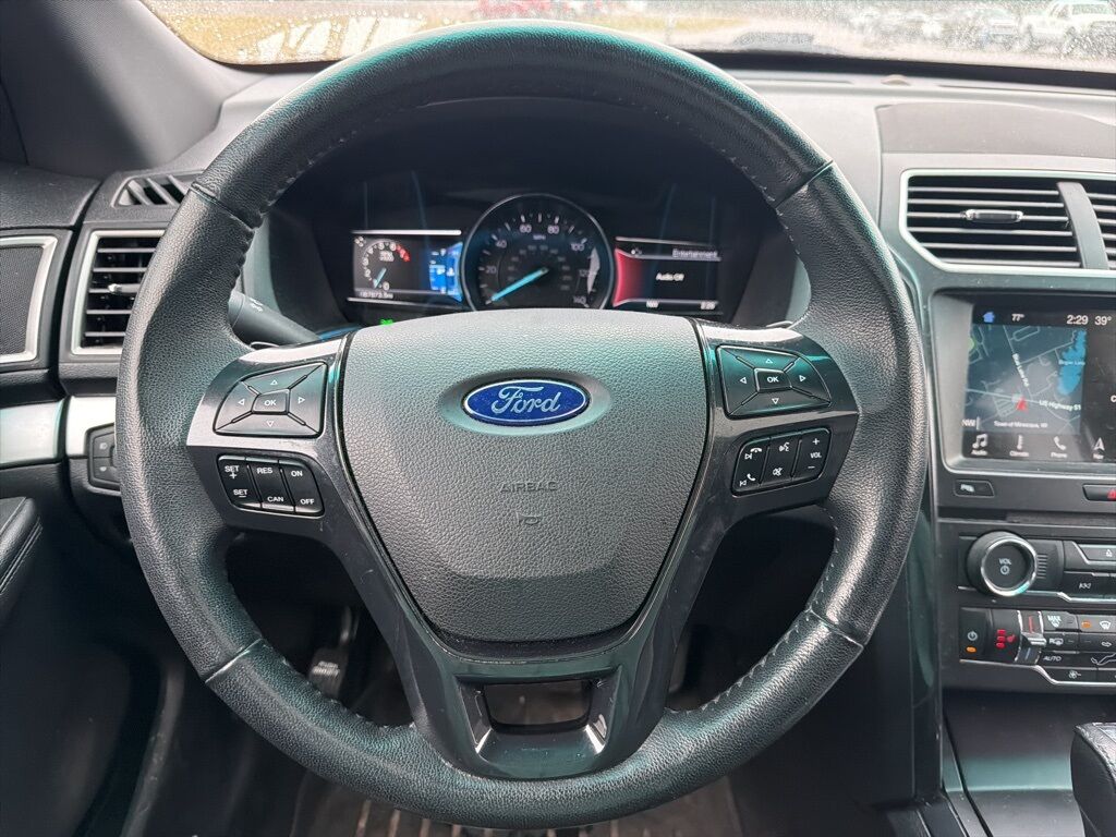 2017 Ford Explorer XLT 4WD Minocqua WI