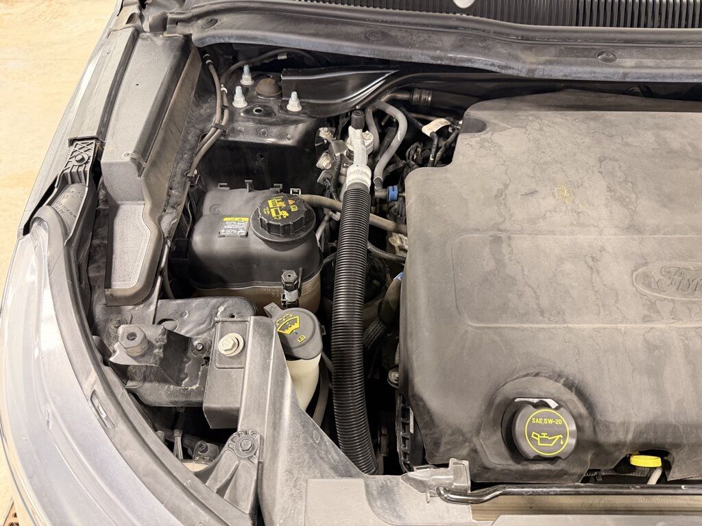 2017 Ford Explorer XLT 4WD Minocqua WI