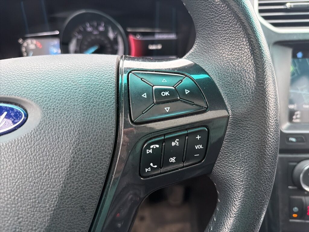 2017 Ford Explorer XLT 4WD Minocqua WI