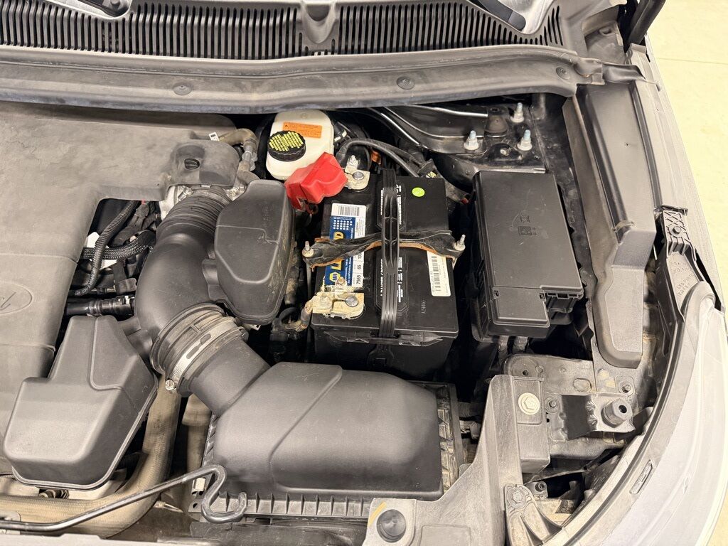 2017 Ford Explorer XLT 4WD Minocqua WI