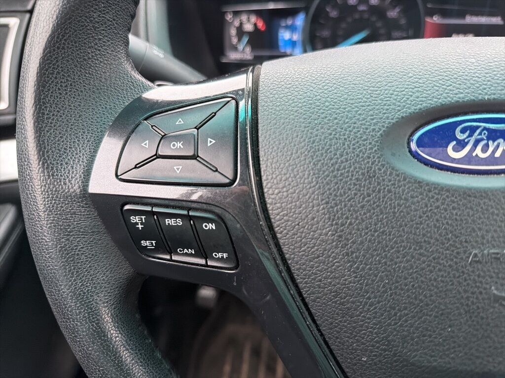 2017 Ford Explorer XLT 4WD Minocqua WI