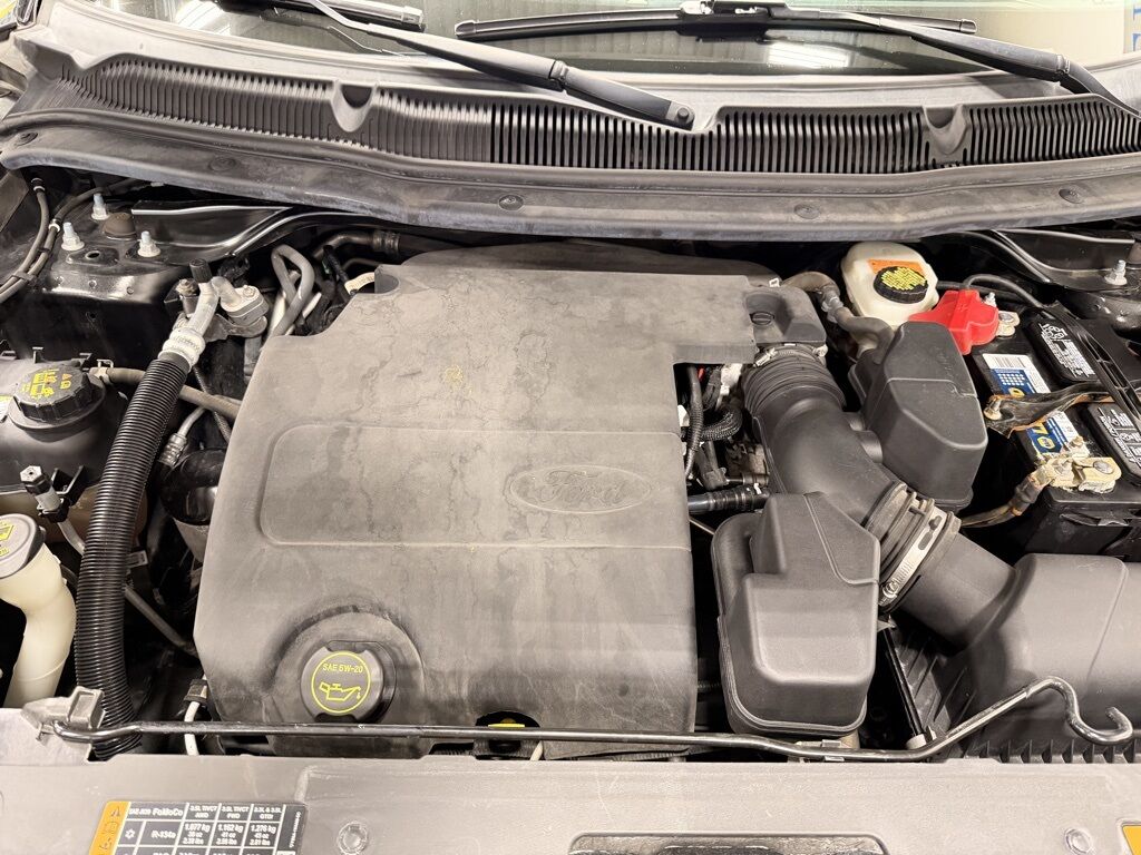 2017 Ford Explorer XLT 4WD Minocqua WI