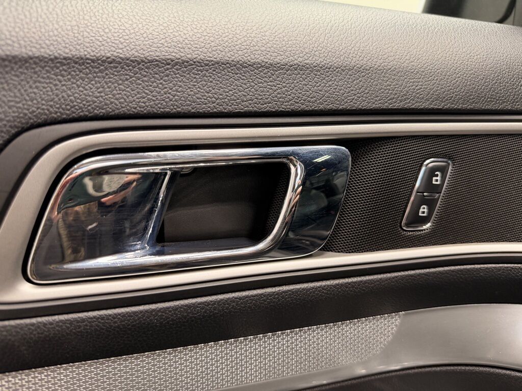 2017 Ford Explorer XLT 4WD Minocqua WI