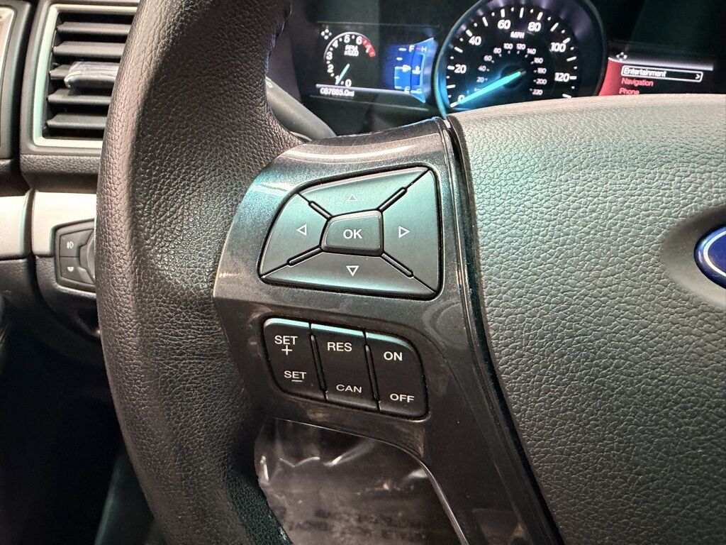 2017 Ford Explorer XLT 4WD Minocqua WI