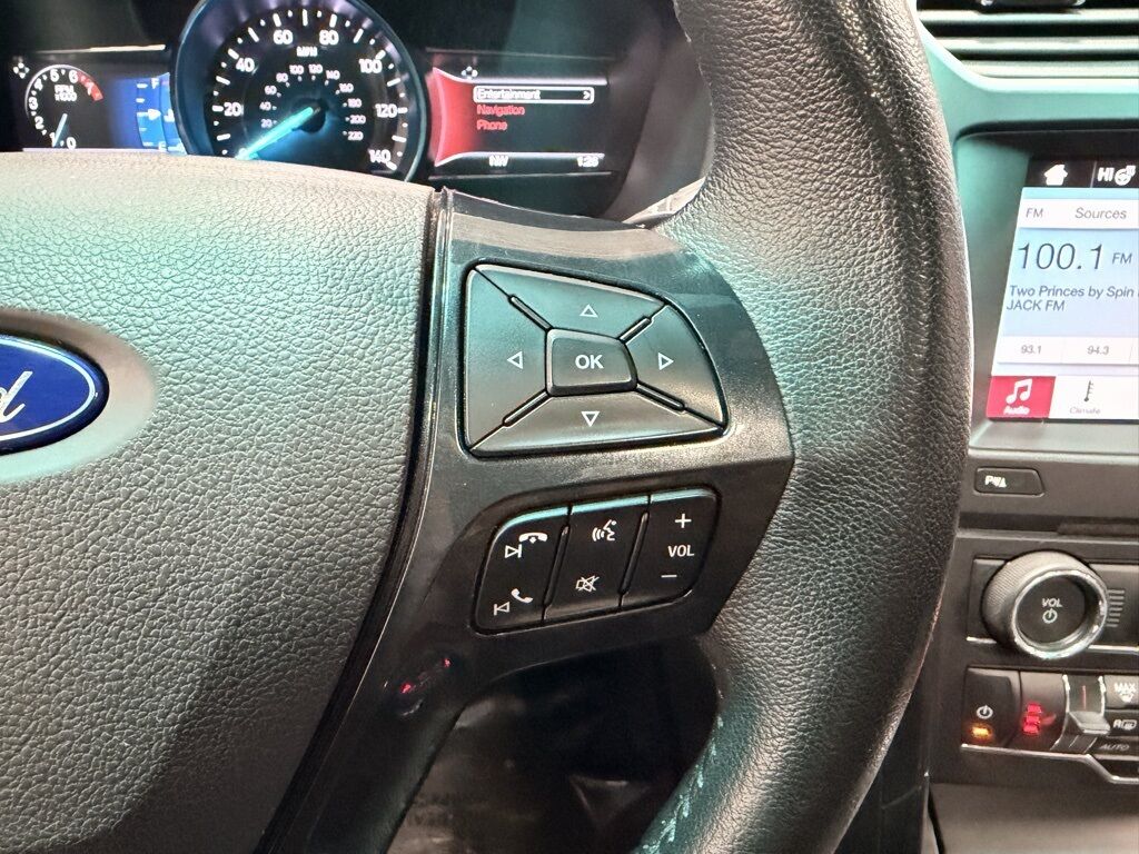 2017 Ford Explorer XLT 4WD Minocqua WI