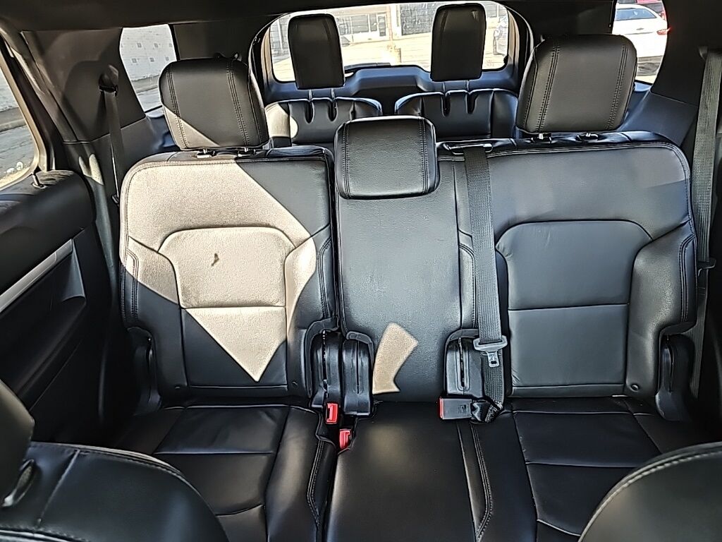 2017 Ford Explorer XLT Akron OH