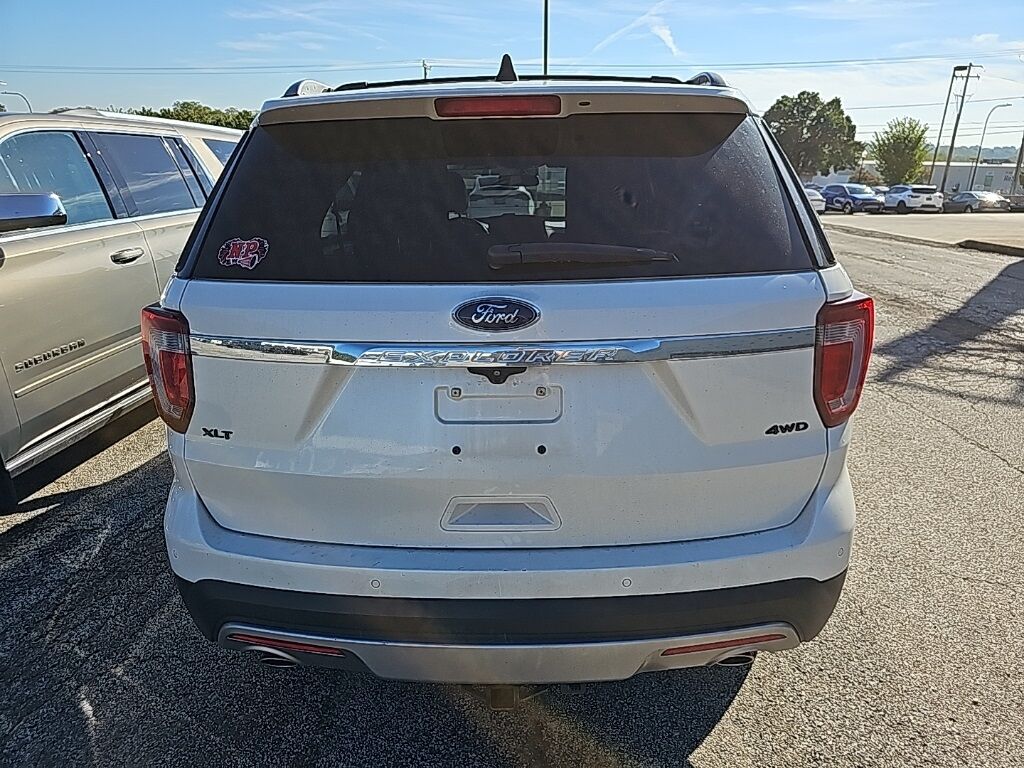 2017 Ford Explorer XLT Akron OH