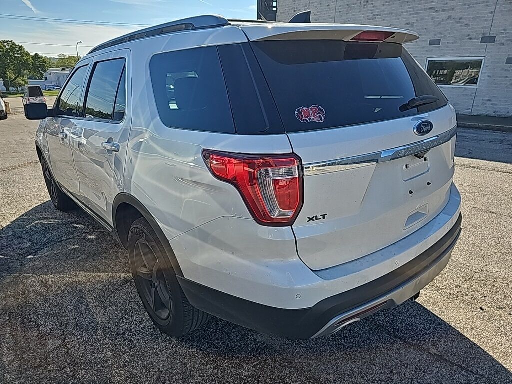 2017 Ford Explorer XLT Akron OH