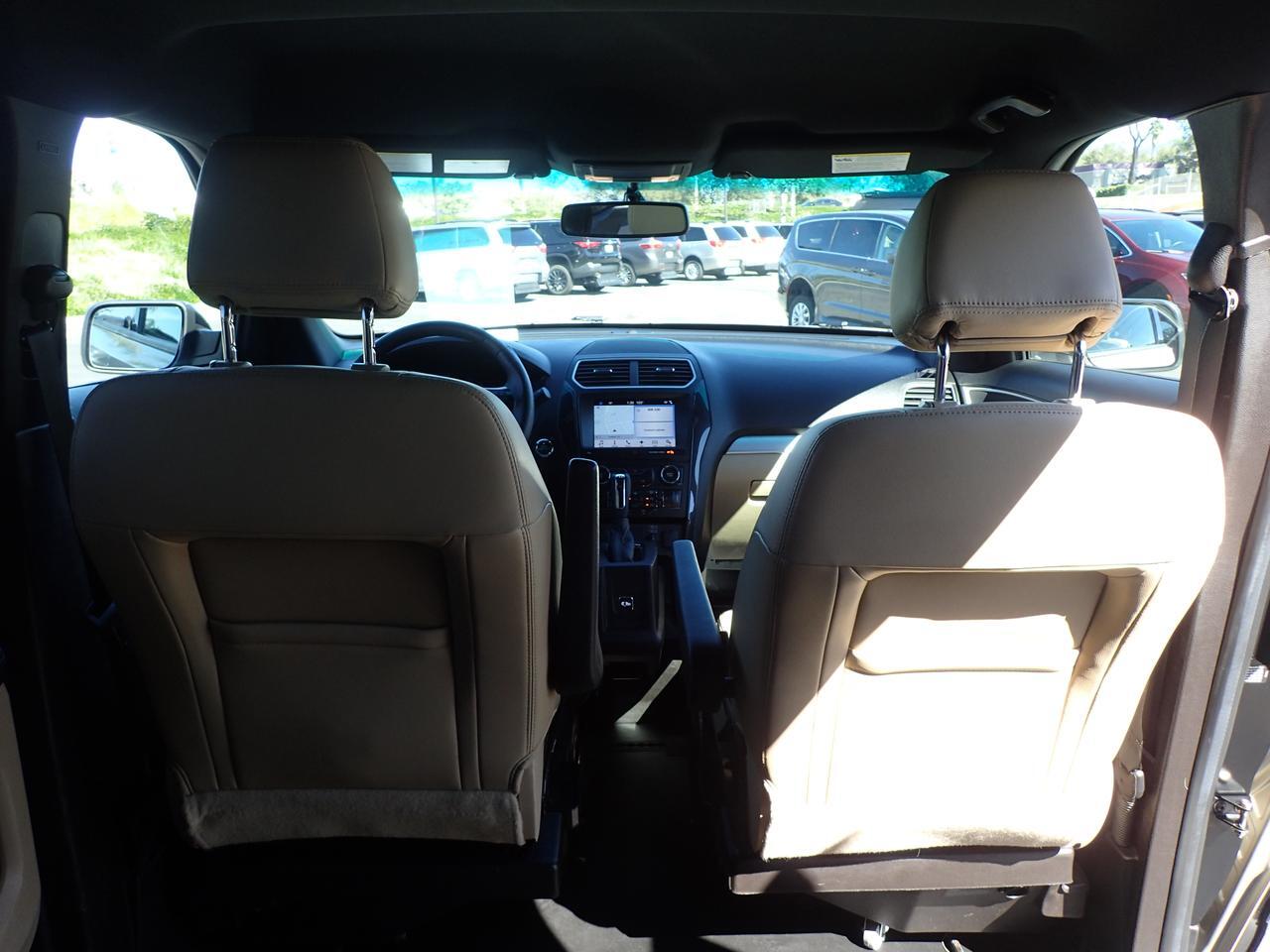 2017 Ford Explorer XLT Anaheim CA