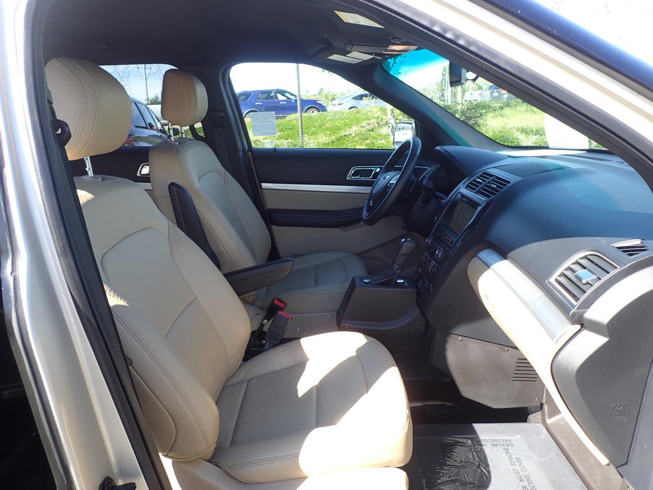 2017 Ford Explorer XLT Anaheim CA