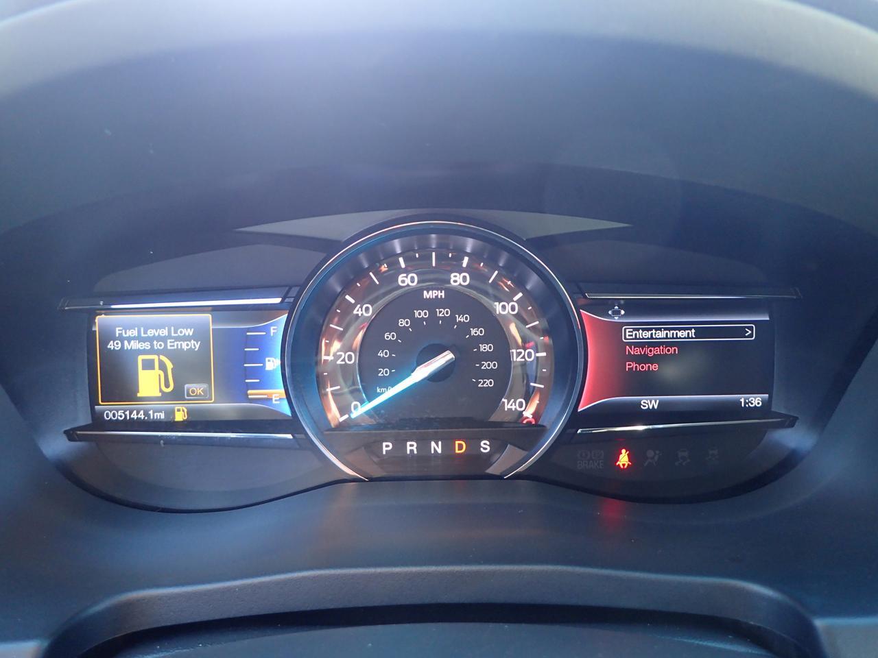 2017 Ford Explorer XLT Anaheim CA