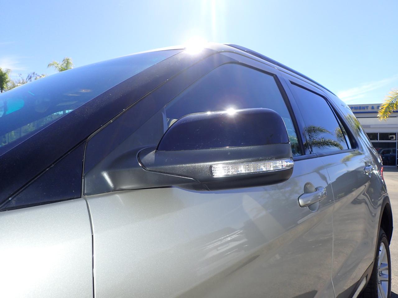 2017 Ford Explorer XLT Anaheim CA