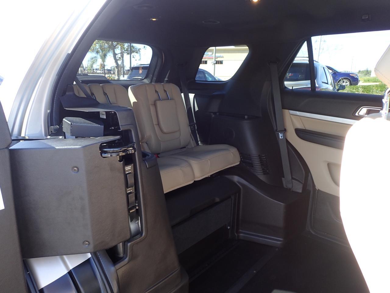 2017 Ford Explorer XLT Anaheim CA