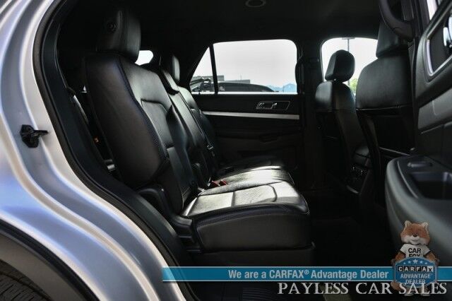 2017 Ford Explorer XLT Wasilla AK