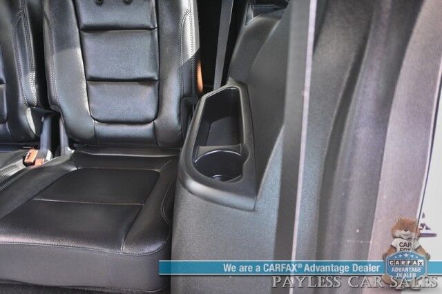 2017 Ford Explorer XLT Wasilla AK
