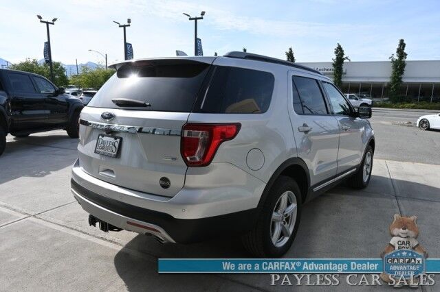 2017 Ford Explorer XLT Wasilla AK