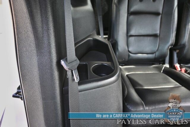2017 Ford Explorer XLT Wasilla AK