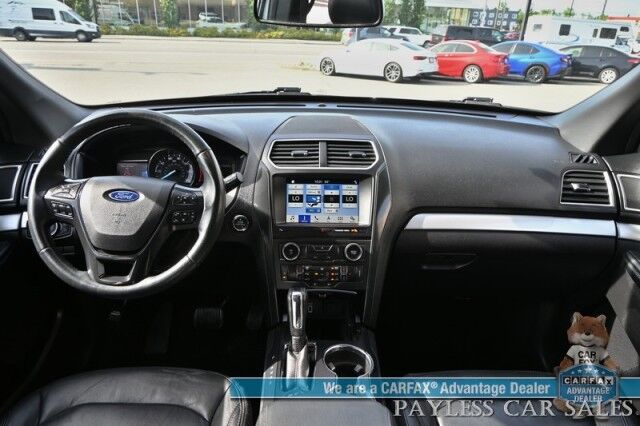 2017 Ford Explorer XLT Wasilla AK