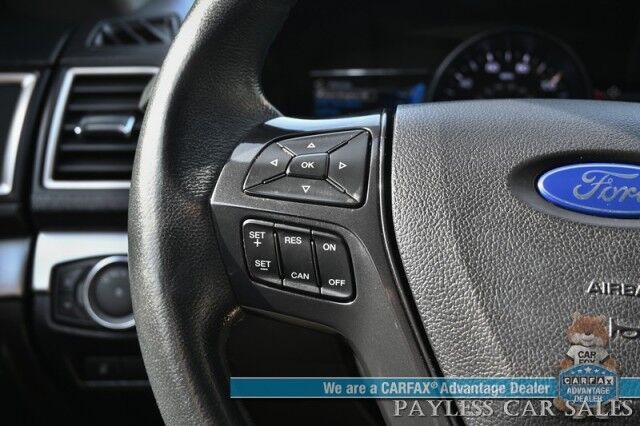 2017 Ford Explorer XLT Wasilla AK