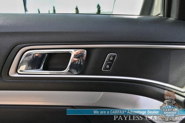 2017 Ford Explorer XLT Wasilla AK