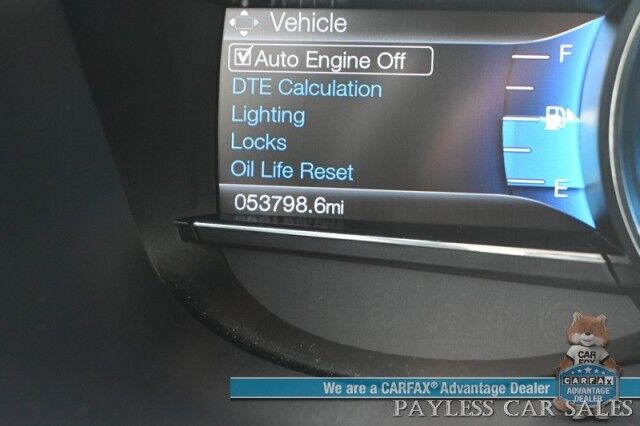 2017 Ford Explorer XLT Anchorage AK