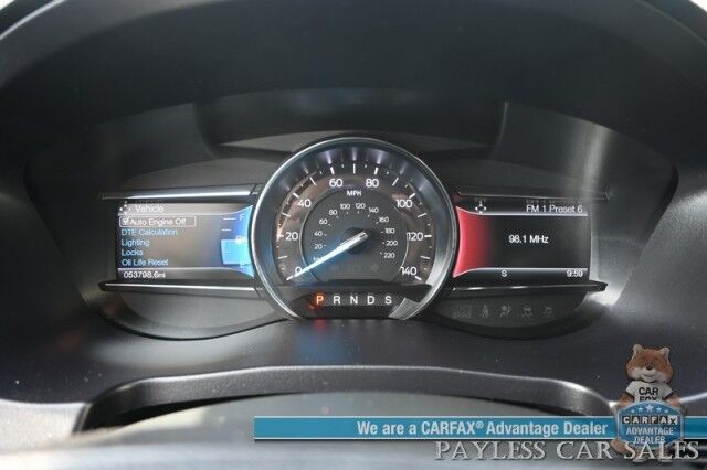 2017 Ford Explorer XLT Anchorage AK