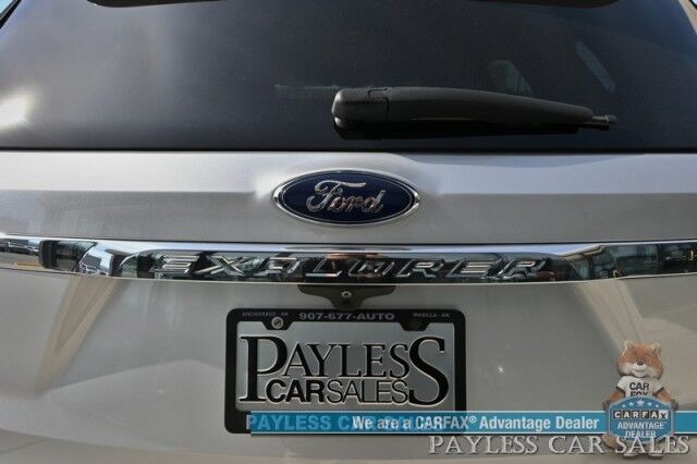 2017 Ford Explorer XLT Anchorage AK