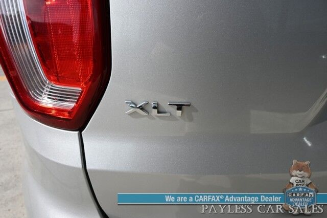 2017 Ford Explorer XLT Anchorage AK