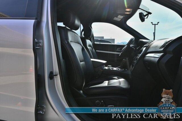 2017 Ford Explorer XLT Anchorage AK