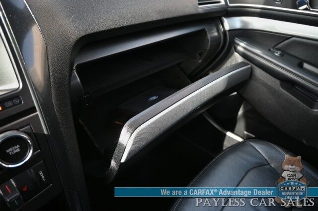 2017 Ford Explorer XLT Anchorage AK