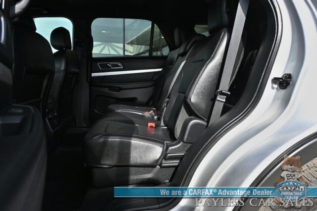 2017 Ford Explorer XLT Anchorage AK