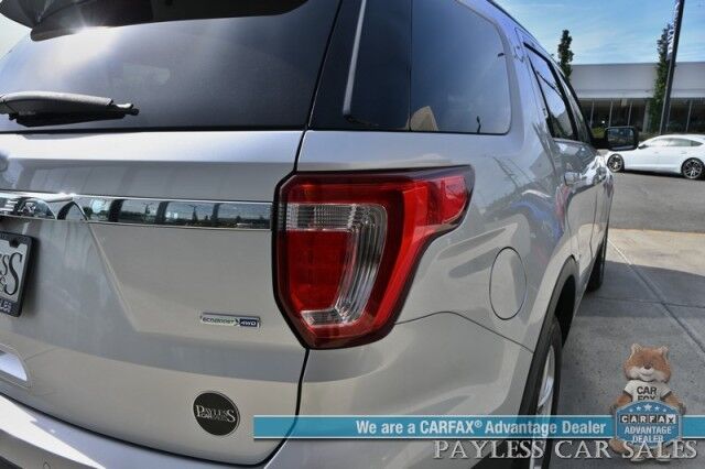 2017 Ford Explorer XLT Anchorage AK