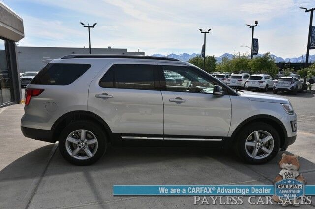 2017 Ford Explorer XLT Anchorage AK