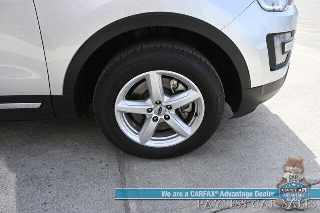 2017 Ford Explorer XLT Anchorage AK
