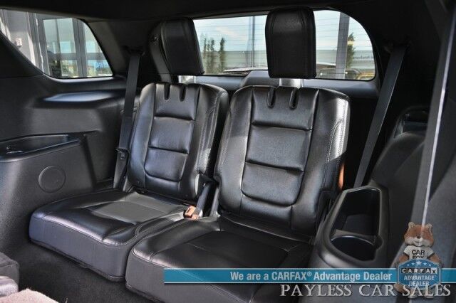 2017 Ford Explorer XLT Anchorage AK