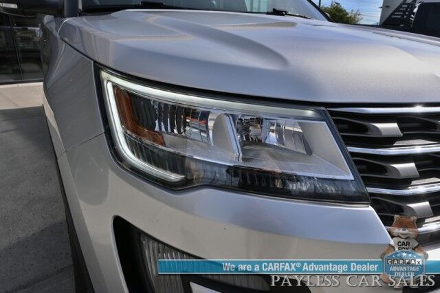 2017 Ford Explorer XLT Anchorage AK