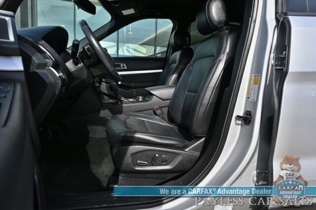 2017 Ford Explorer XLT Anchorage AK