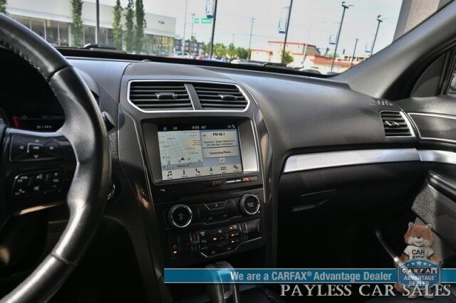 2017 Ford Explorer XLT Anchorage AK